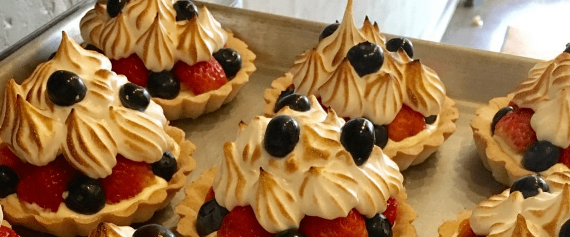 The Gluten-Free Scene in Southern New Jersey