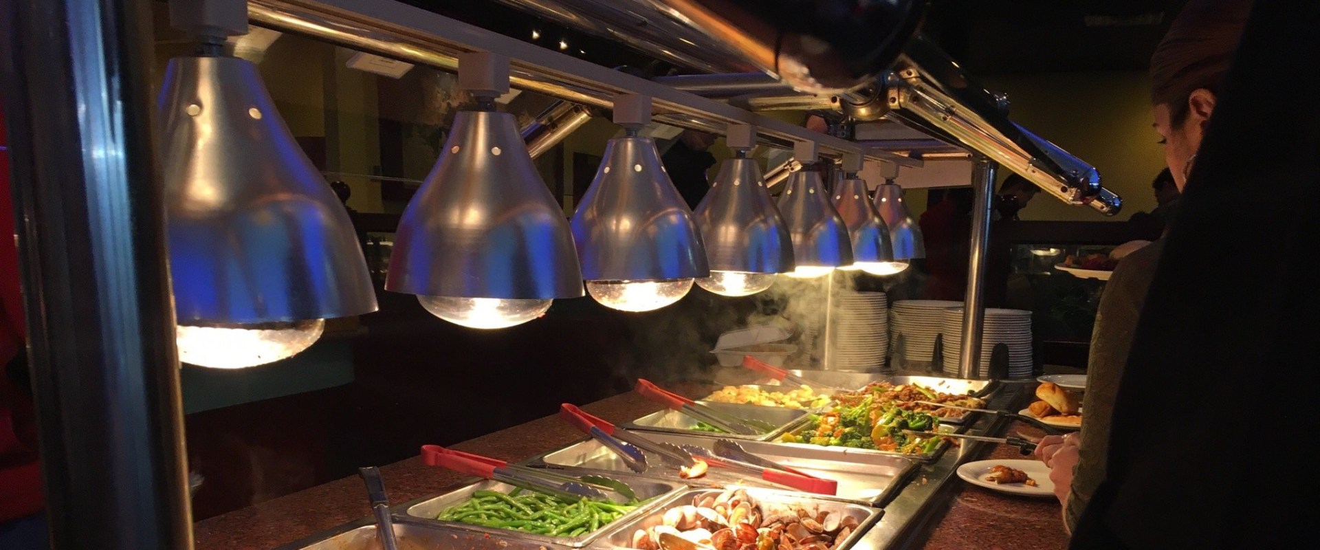 The Ultimate Guide to All-You-Can-Eat Buffets in Southern New Jersey