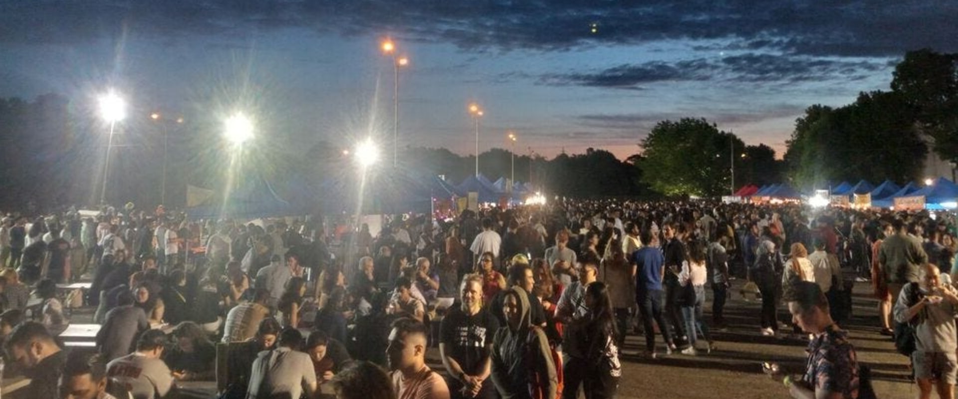 Uncovering the Culinary Treasures: Exploring Southern New Jersey's Must-Visit Food Festivals and Events