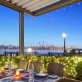 The Ultimate Guide to Outdoor Dining in Southern New Jersey