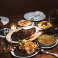 The BYOB Craze: Exploring Southern New Jersey's Best Eateries
