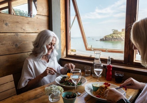 Uncovering the Hidden Gems of Southern New Jersey's Dining Scene