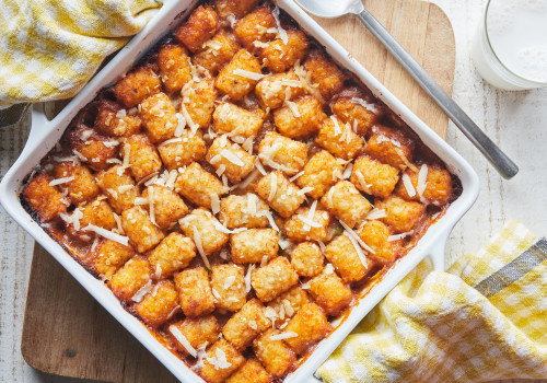 The Ultimate Guide to Kid-Friendly Eateries in Southern New Jersey