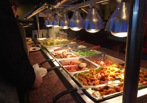 The Ultimate Guide to All-You-Can-Eat Buffets in Southern New Jersey