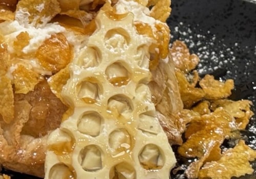 Savoring the Flavors of Southern New Jersey