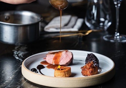 Uncovering the Hidden Gems: Exploring Southern New Jersey's Famous Eateries