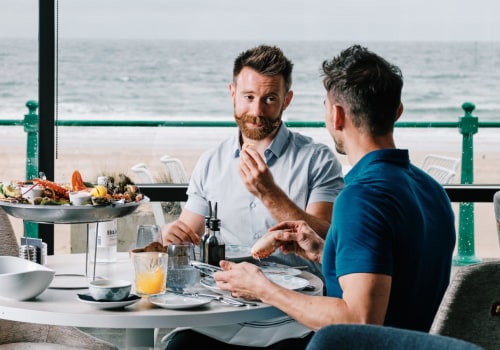 The Best Seafood Spots in Southern New Jersey