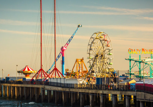 The Ultimate Guide to Family-Friendly Eateries in Southern New Jersey