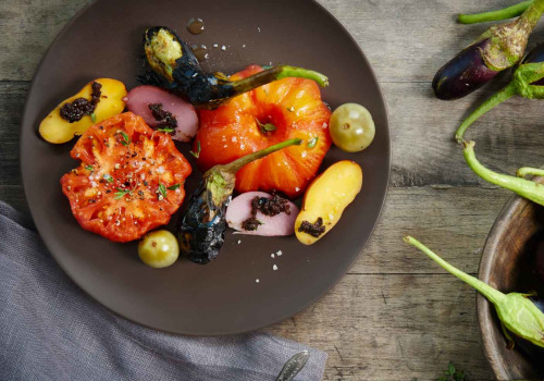 The Farm-to-Table Experience in Southern New Jersey